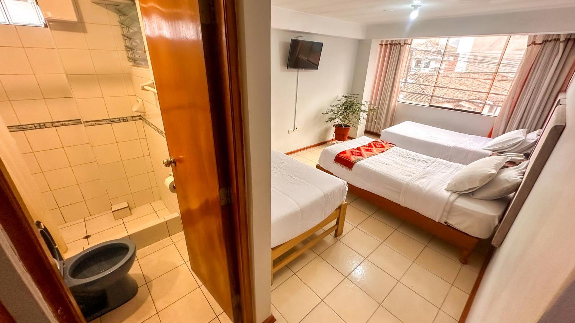 Apartamento Alegrias