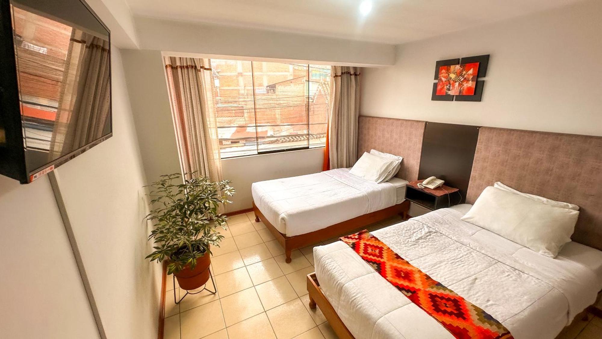 Apartamento Alegrias